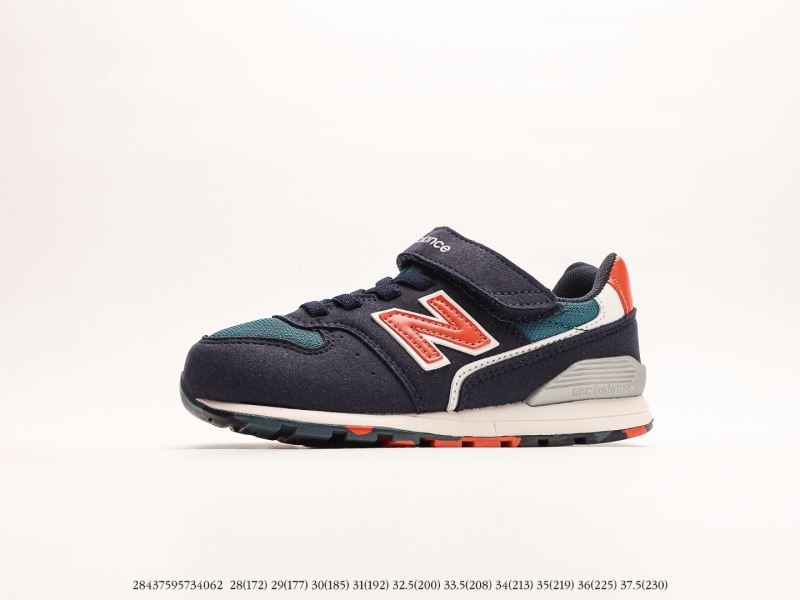 New Balance Kids Shoes